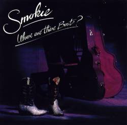 Smokie : Whose are These Boots?